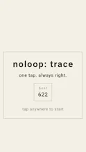 noloop: trace gallery image
