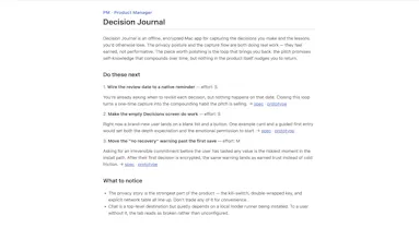 `pm init` gallery image