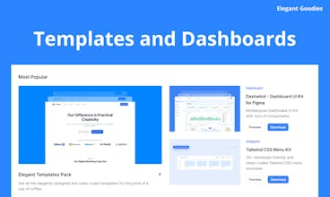 Elegant Goodies gallery image