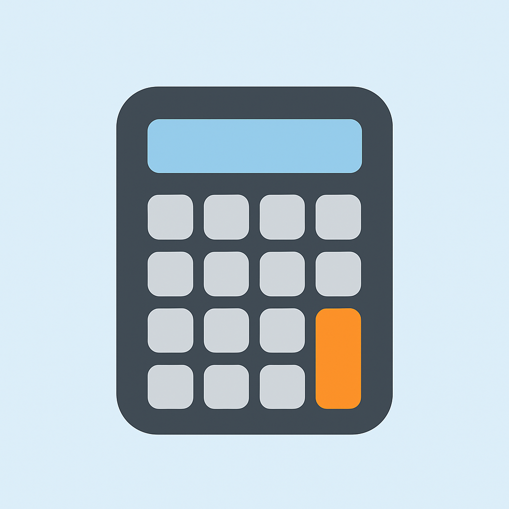 More Than Calculators  gallery image