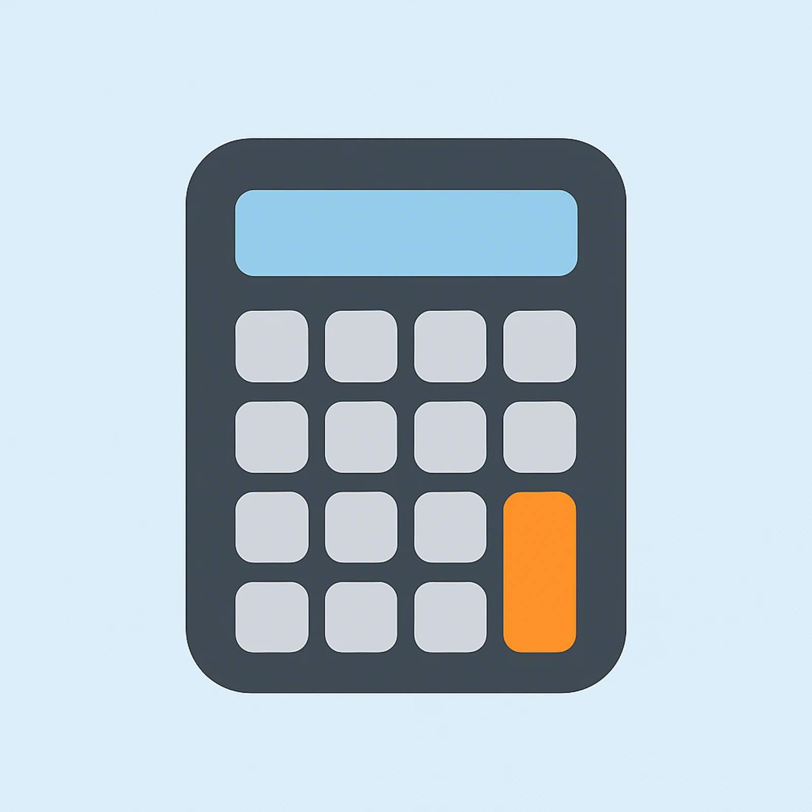 More Than Calculators  screenshot 1