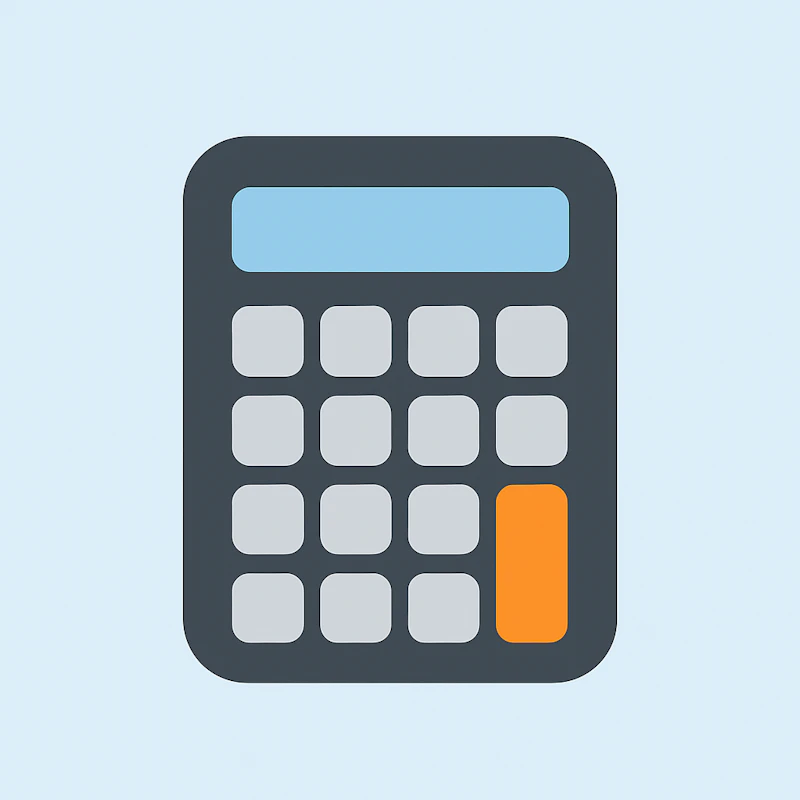More Than Calculators  screenshot 1