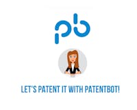 PatentBot 2.0 media 3