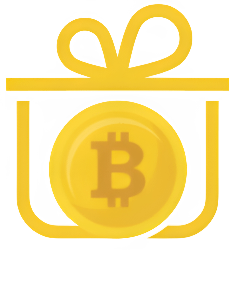 MyWeb3Gift logo