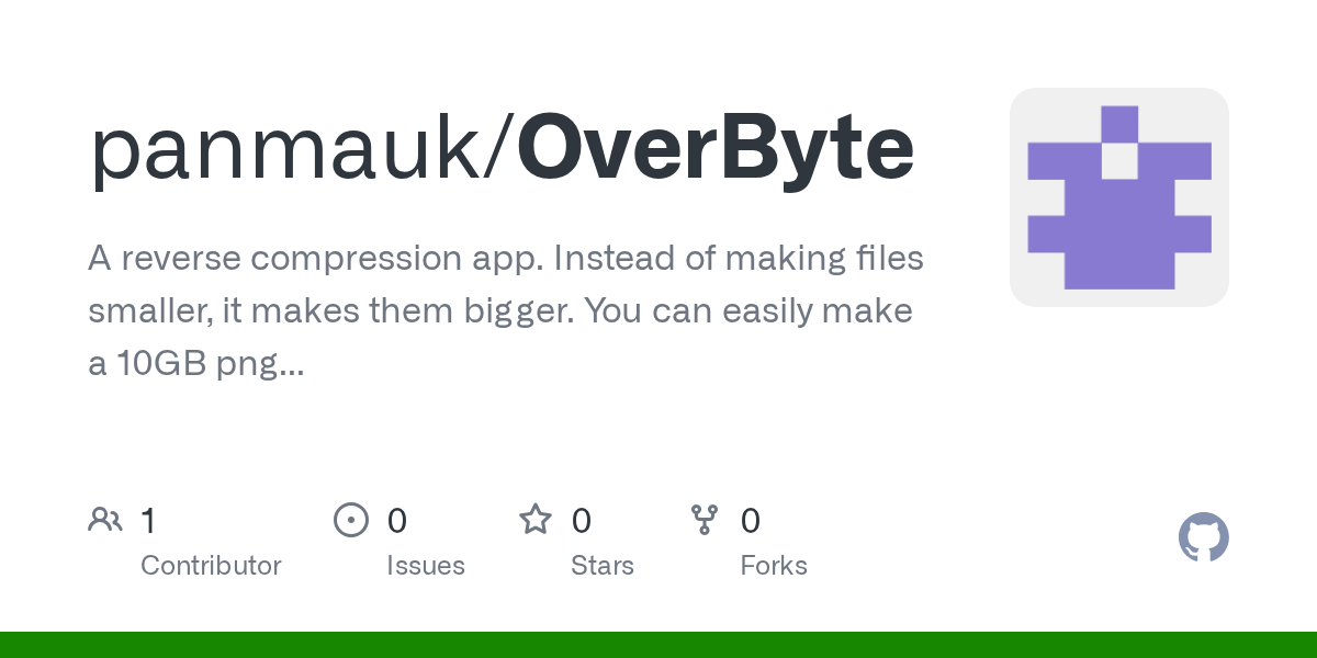 OverByte gallery image