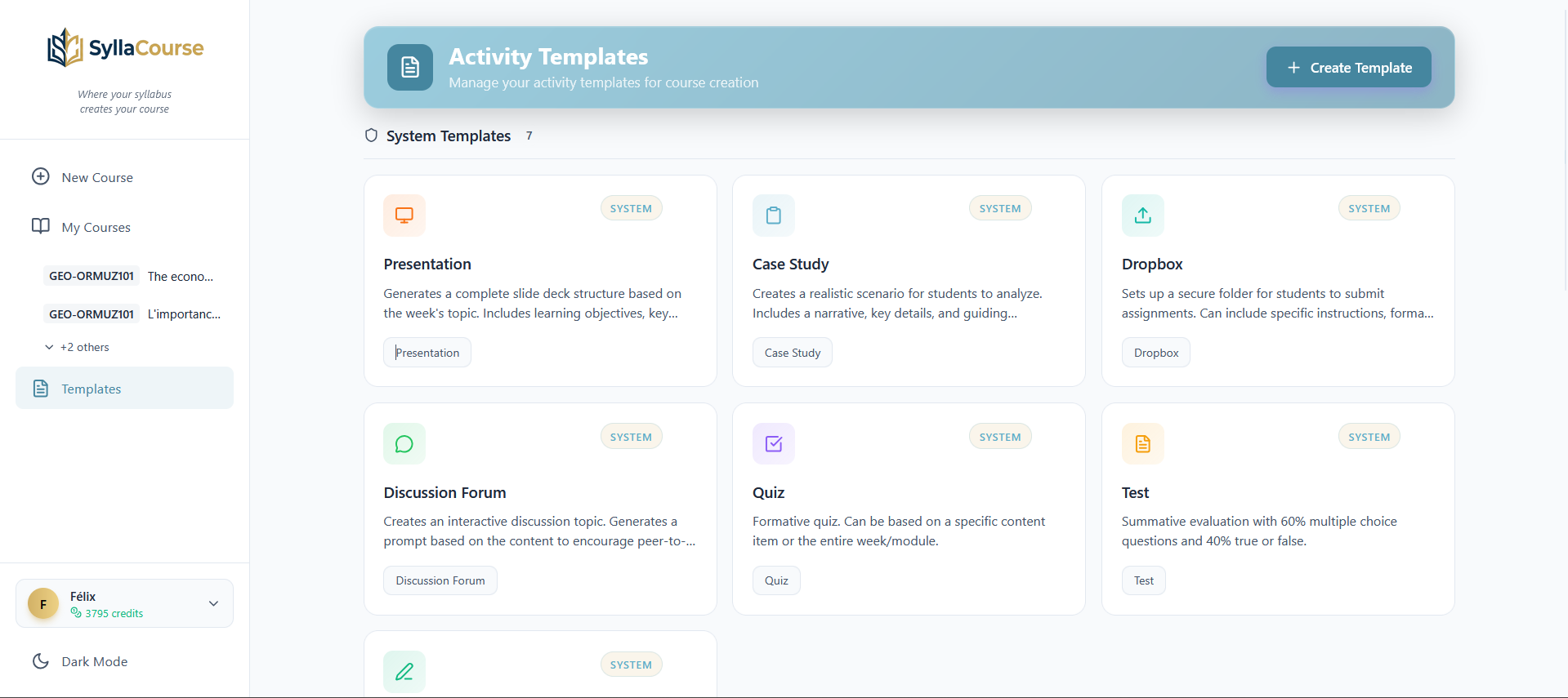 SyllaCourse Inc. gallery image