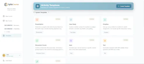 SyllaCourse Inc. gallery image