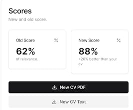 Enhance-CV gallery image