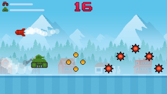 Crazy Truck! gallery image