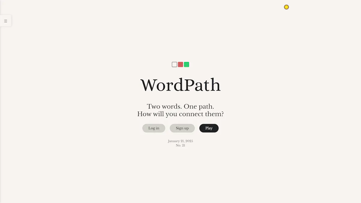 WordPath