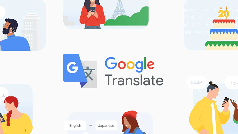 Google Translate Pronunciation Practice screenshot 2