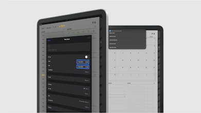 2023 Digital Planner with Integration gallery image