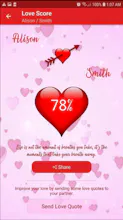 True Love Calculator gallery image
