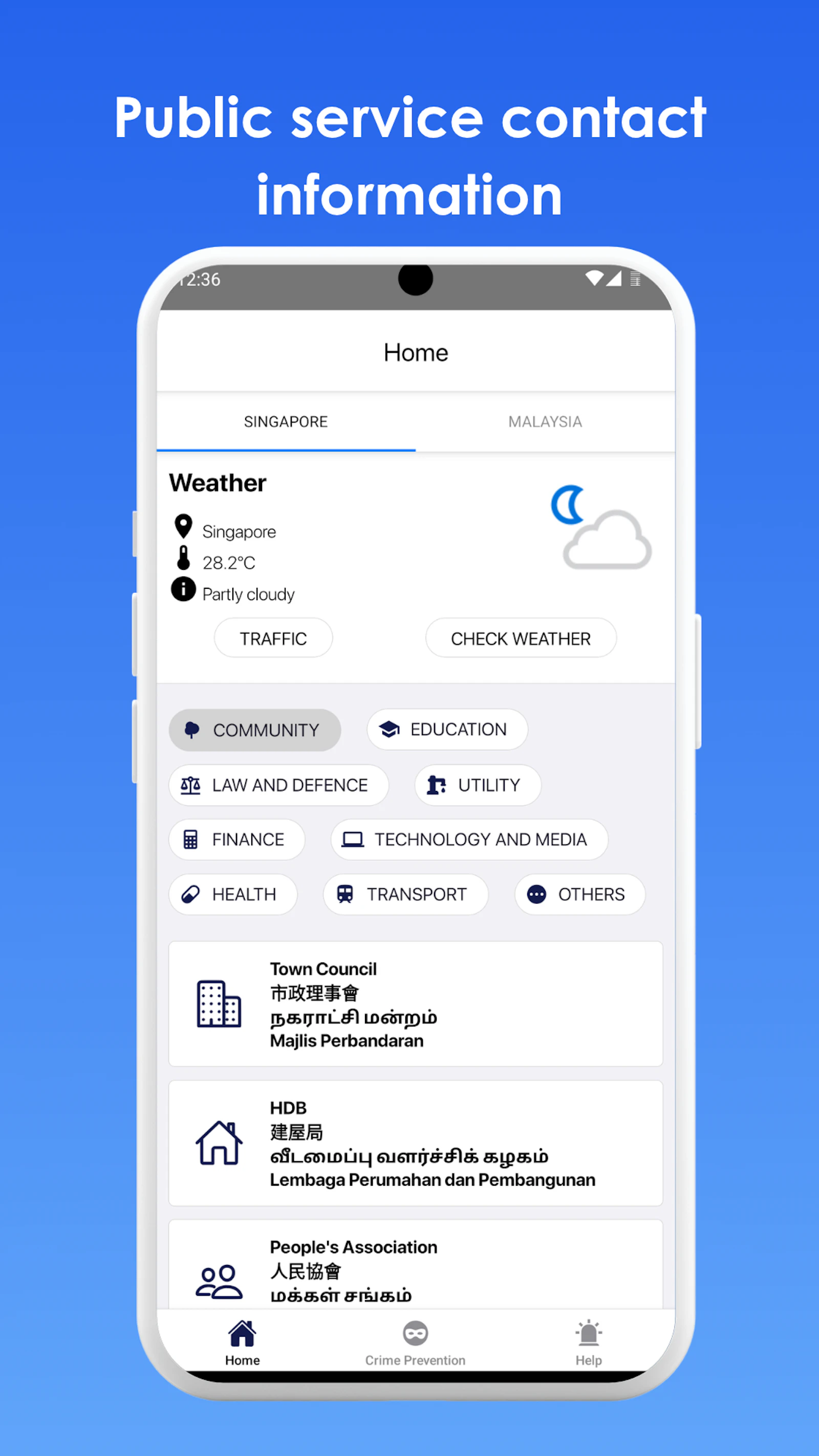 ServicePack screenshot 2