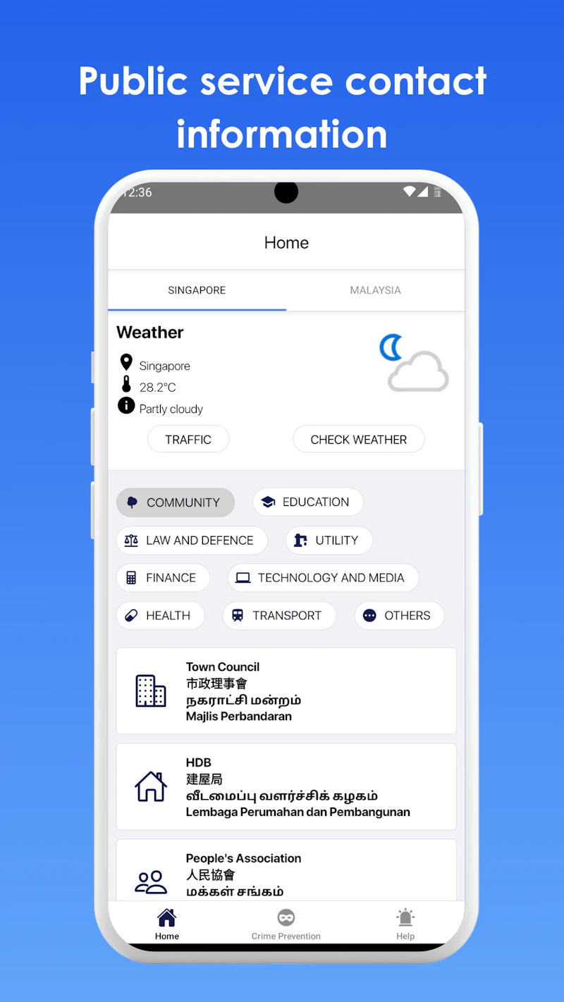 ServicePack screenshot 2