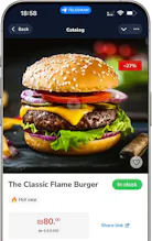 Botami - Create Store inside Telegram gallery image