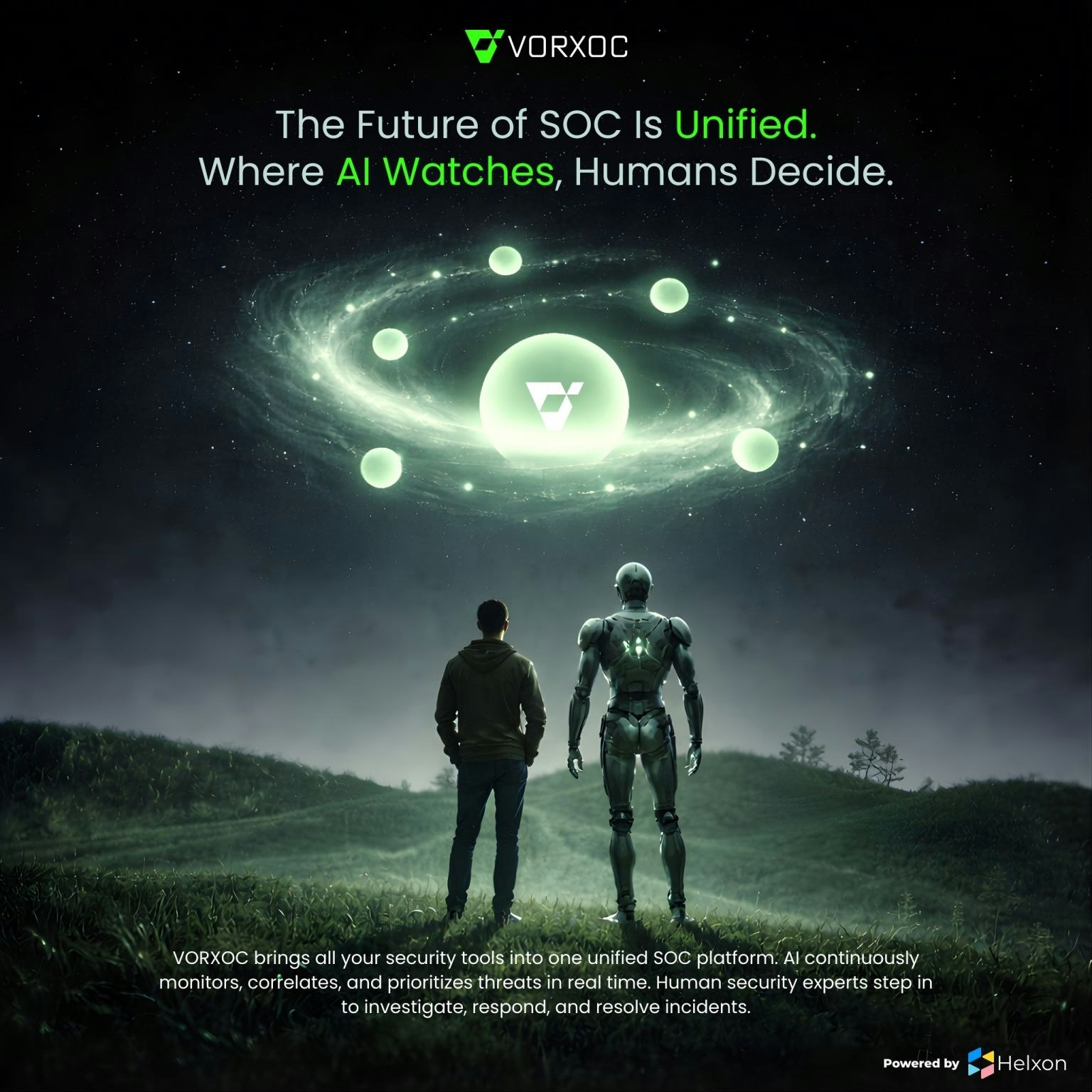 Helxon gallery image