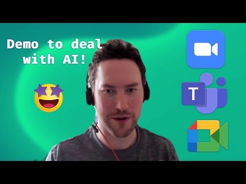 DemoTime AI gallery image