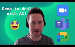 DemoTime: turn demos into deals media 1
