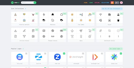 Svgmix gallery image