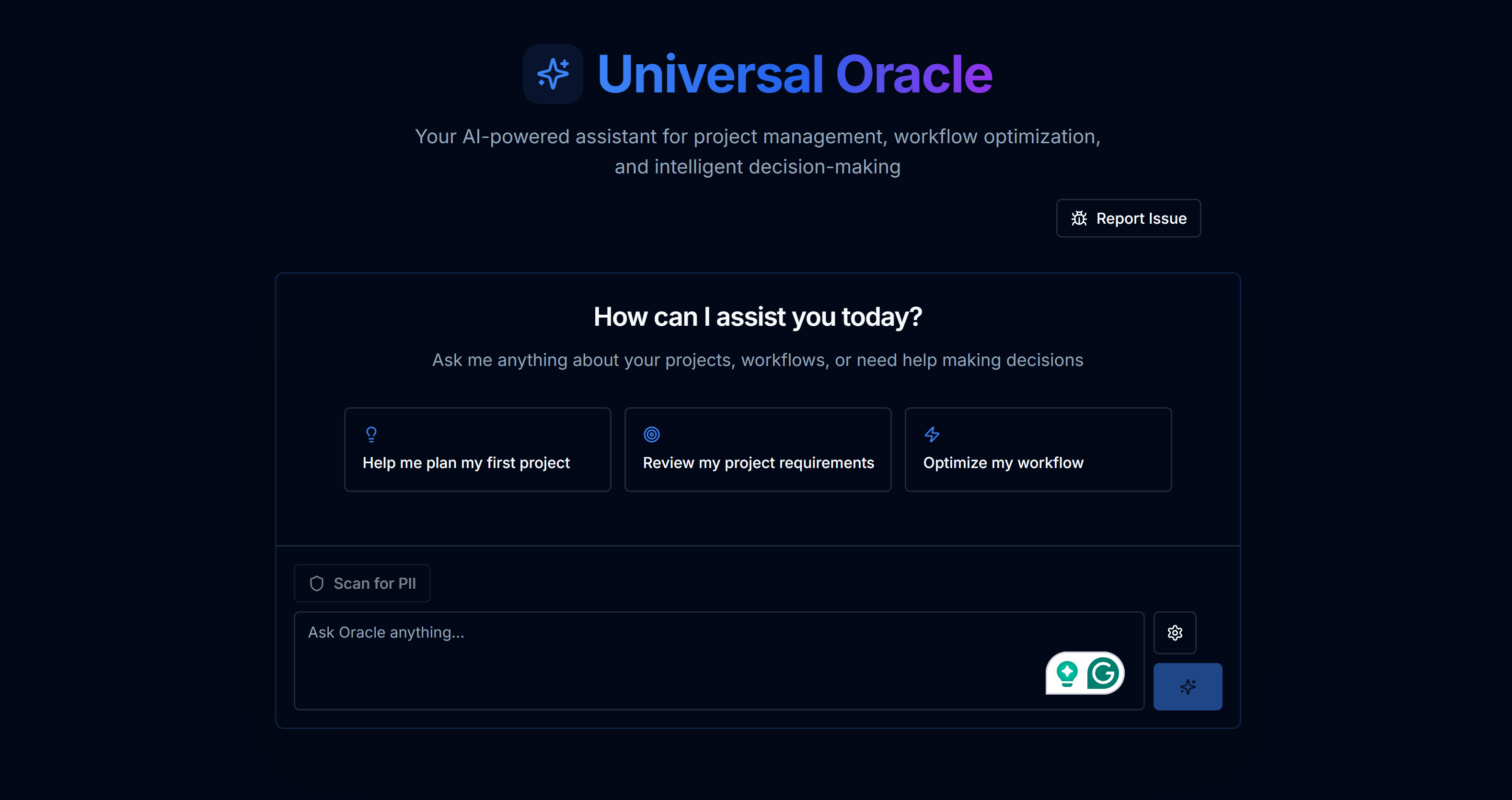 ContextEngine - Screenshot 4 showing product features and functionality