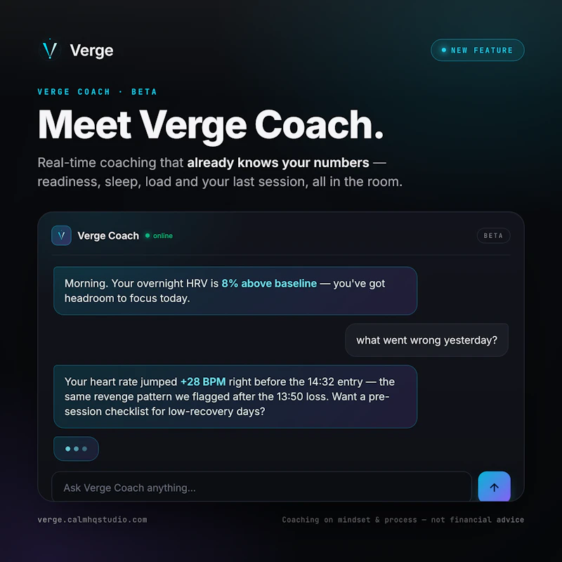 Verge screenshot 4