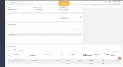 FinaPilot gallery image