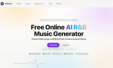 MakeRNB gallery image