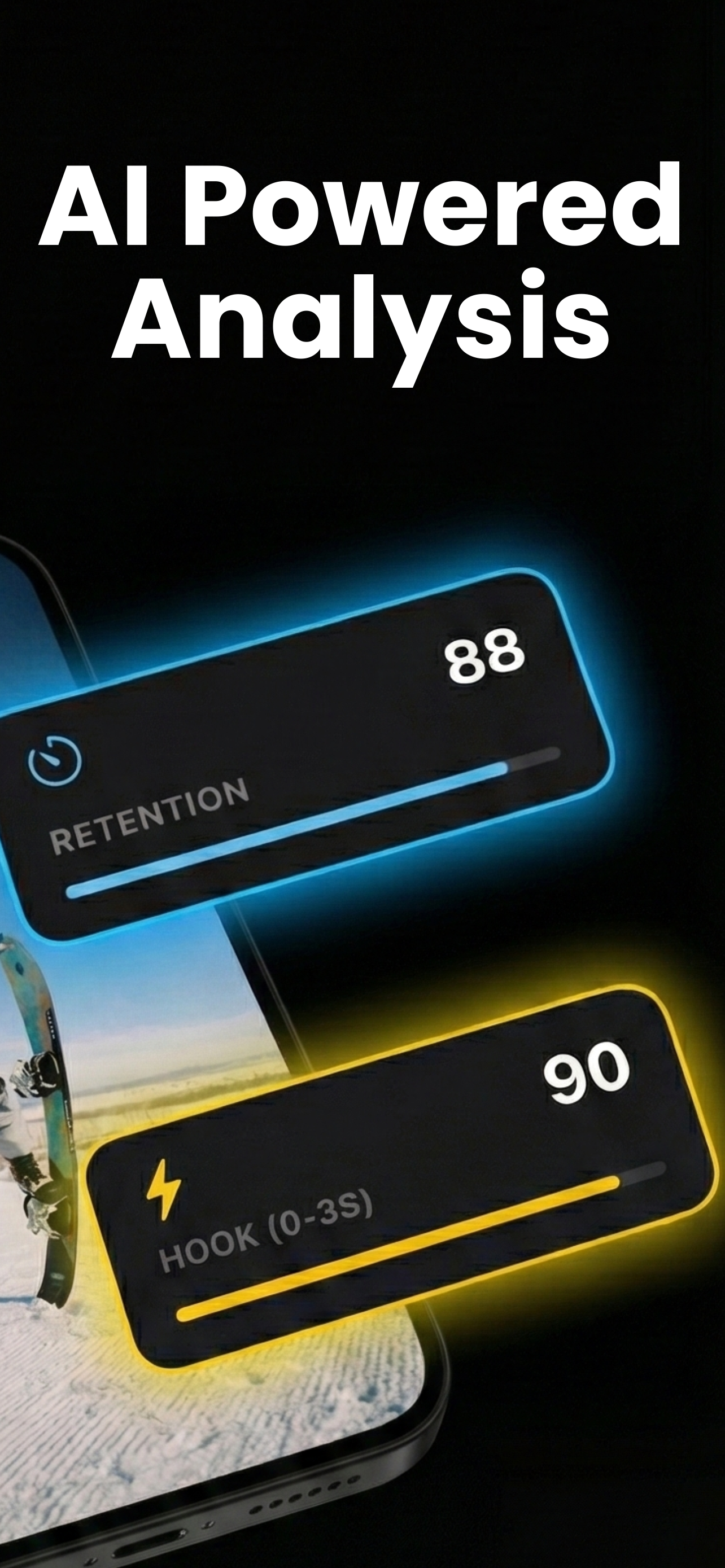 VidScore AI gallery image