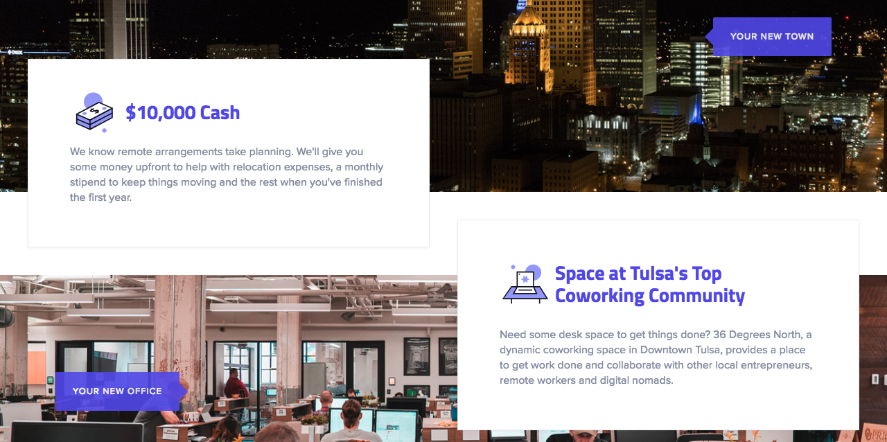 Tulsa Remote gallery image