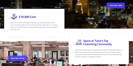 Tulsa Remote gallery image