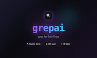 grepai