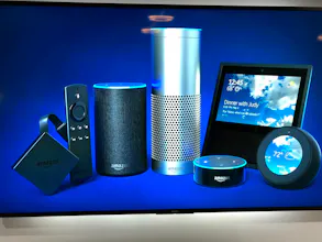 Echo Plus gallery image