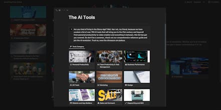 Everything AI by OneUp gallery image