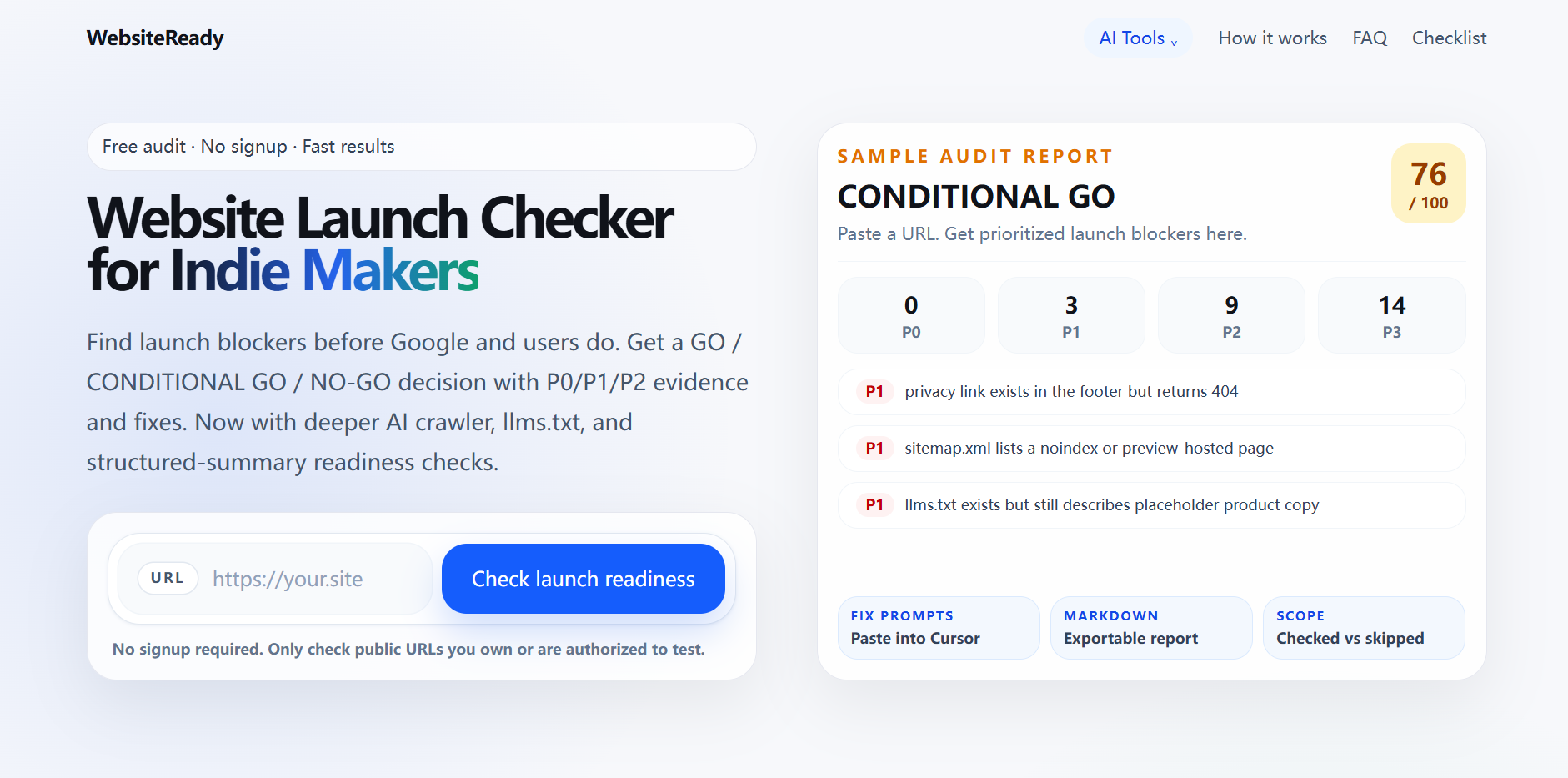 WebsiteReady gallery image