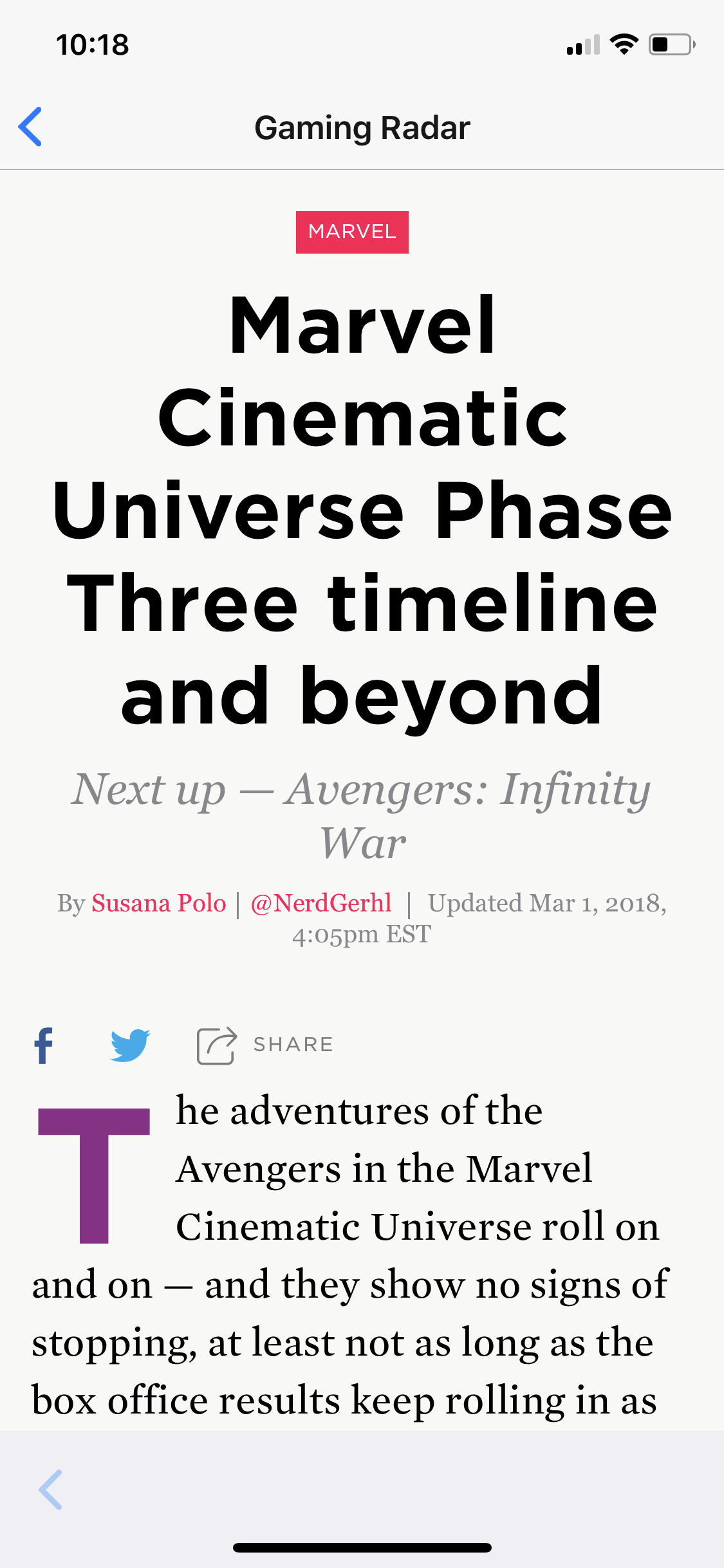 Gaming Radar gallery image