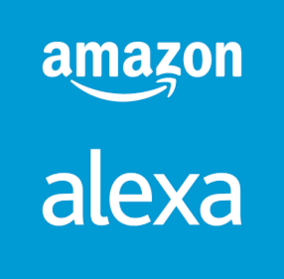 Amazon Alexa Skills Store gallery image