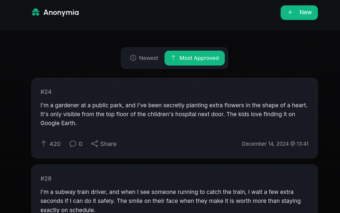 Anonymie media 1