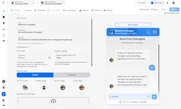 Voiceglow gallery image