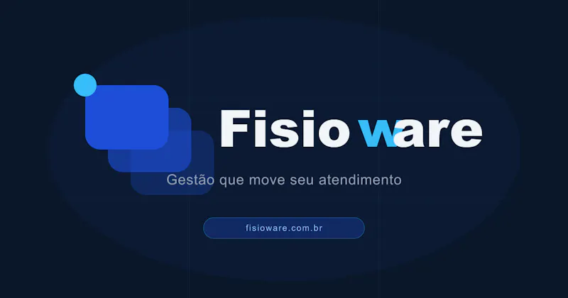 Fisioware screenshot 1