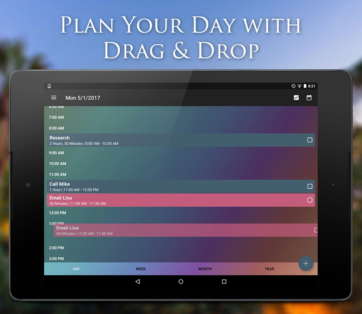 Simply.Digital - Goals & Tasks gallery image