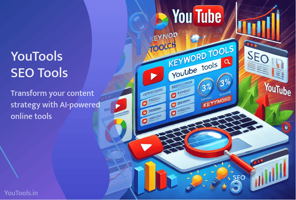 YouTube Tag Extractor gallery image