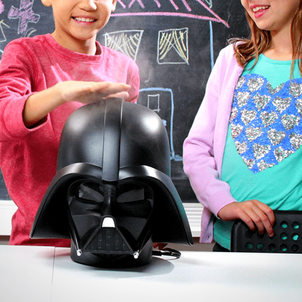 Darth Vader Mist Humidifier