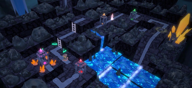 Roterra - Flip The Fairytale gallery image