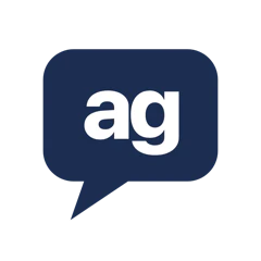  agmsg logo