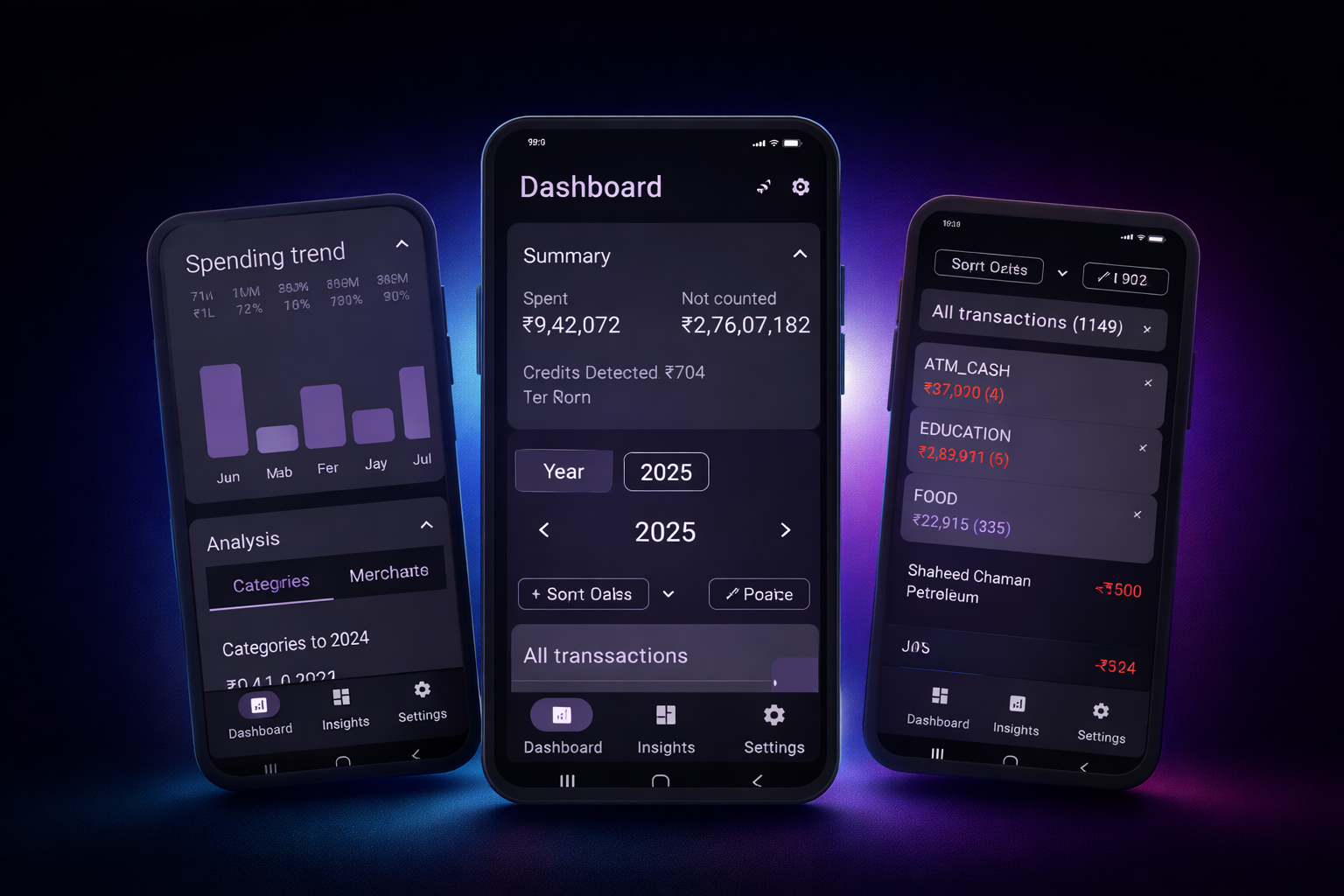 Finance Keeper gallery image