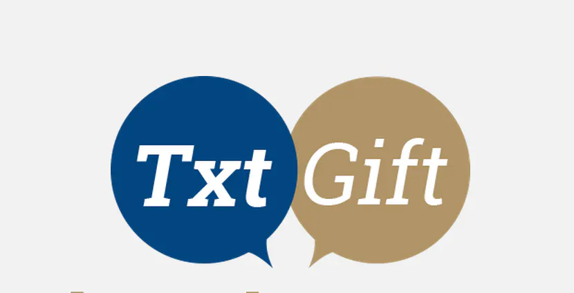 Txt Gift