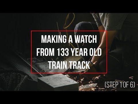 Novo Watch- -Dowlais 1884 Edition gallery image