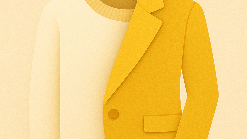 Layered