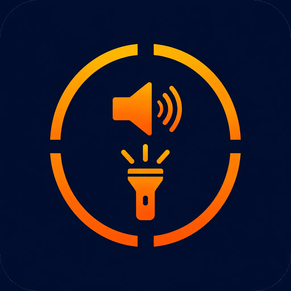PulseSOS Signalling App